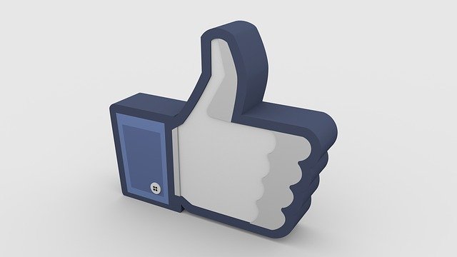Comprare like Facebook