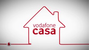 Assistenza Vodafone Casa