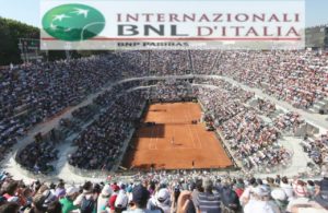internazionali bnl tennis 2020