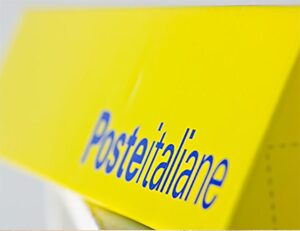 Poste delivery web