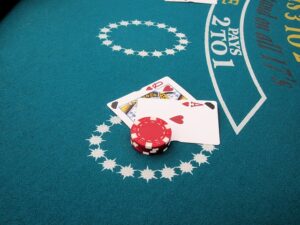 Casino Blu Snai