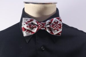 Camicia per papillon