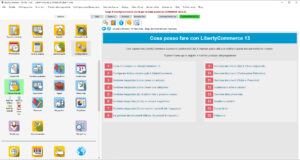 Liberty Line lancia LibertyCommerce 13: ecco cosa sapere sulle nuove funzionalità
