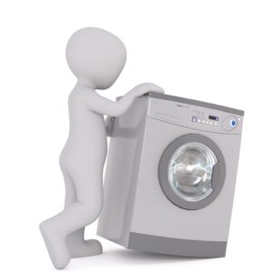 Come trasportare elettrodomestici in modo sicuro ed efficiente