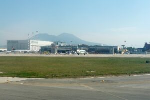 Aeroporto di Napoli