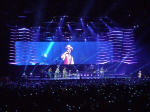 cantante