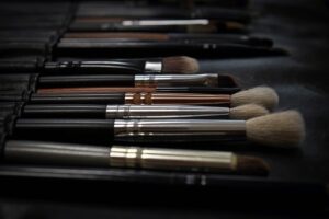 Make-up forever Hd foundation