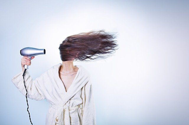 Ampolla Pantene