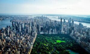 Trasferirsi in America: cosa significa?