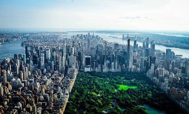 Trasferirsi in America: cosa significa?