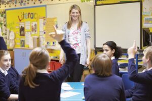 teacherLa prevenzione oncologica: partendo dalla scuola