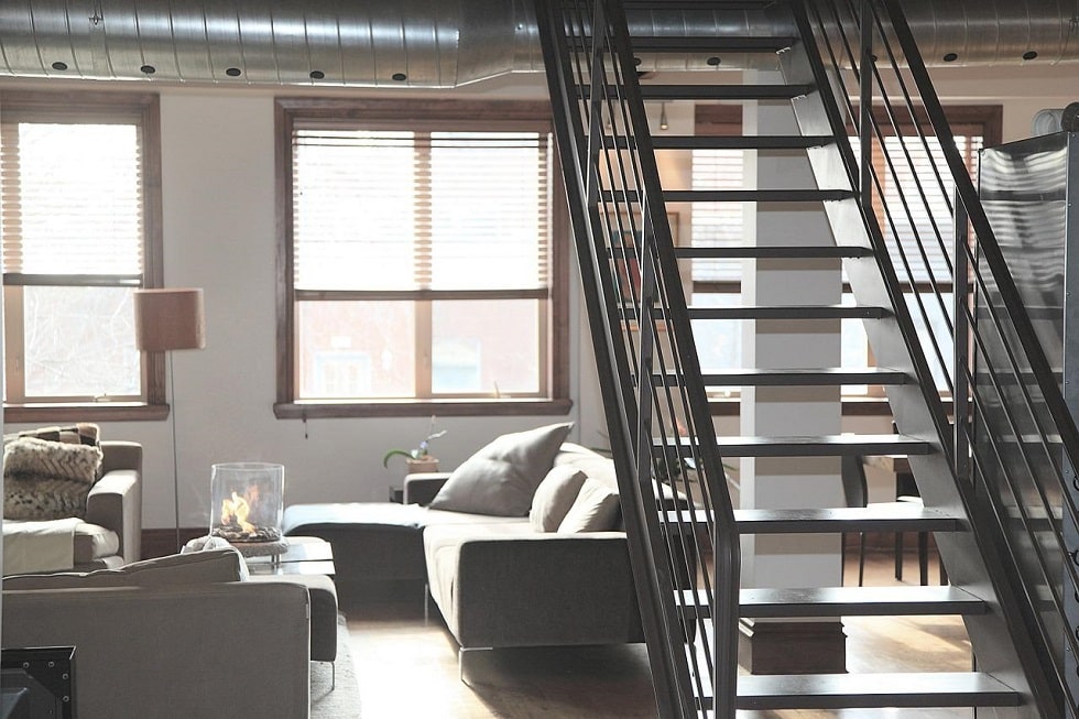 Come scegliere le scale per la tua nuova casa?