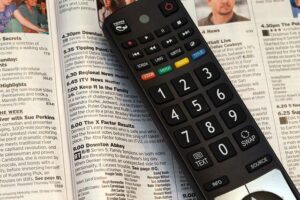tv