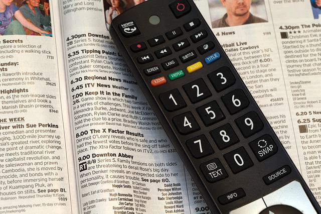 tv