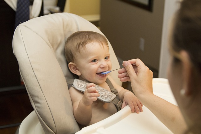 Quanto mangia un neonato?