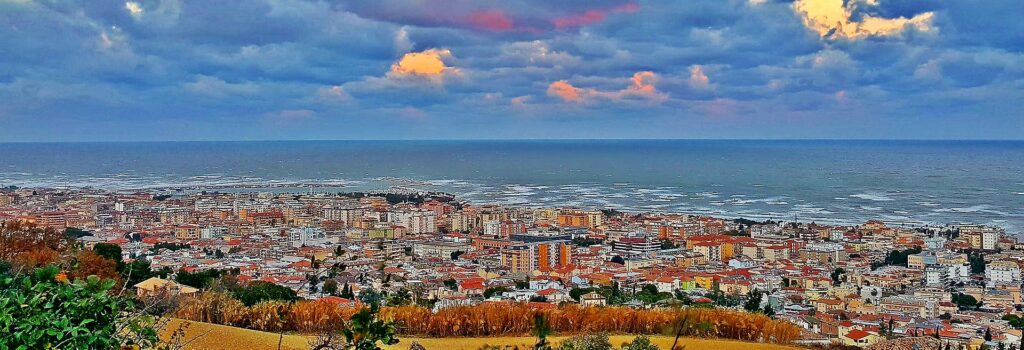 San Benedetto del Tronto