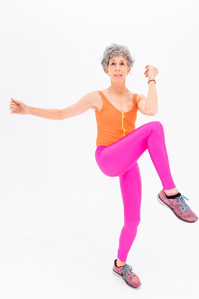 menopausa