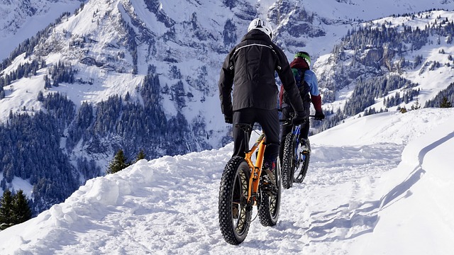 bici-neve