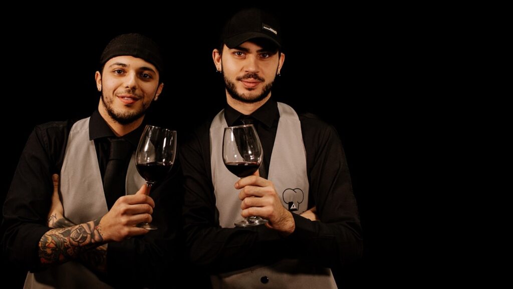 Lara Gastronomia: un punto di riferimento a Roma della gastronomia italiana