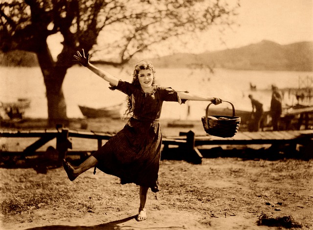 film danza