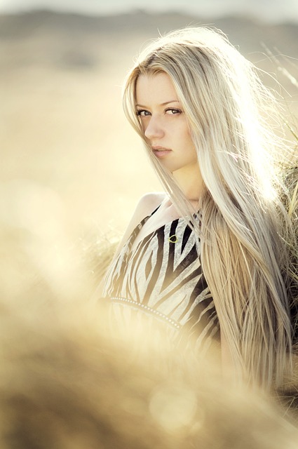vanillagirl