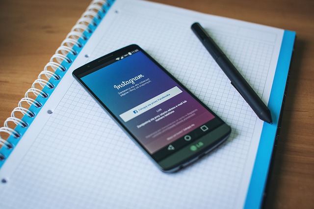 Friend map Instagram