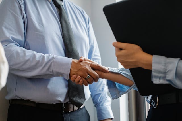 Efficienza digitale: i benefici dei servizi di segreteria online per professionisti e pmi