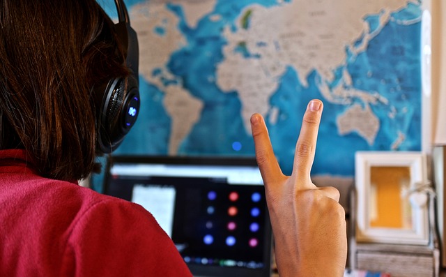In diretta sul web: 5 attività rivoluzionate dal live online