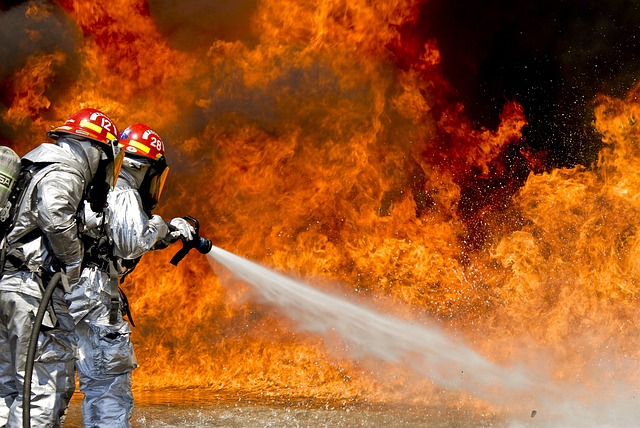 Quanto guadagna un vigile del fuoco? Stipendi, indennità e opportunità di carriera