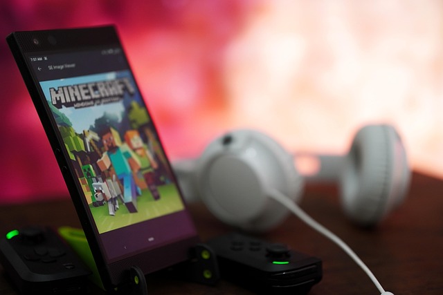 Minecraft e IA: il futuro dei videogiochi inizia qui