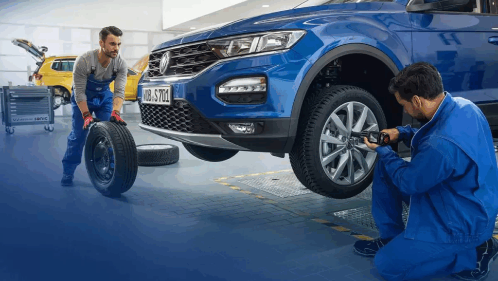 Assistenza ufficiale Volkswagen: tutto quello che devi sapere