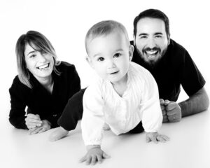 Accudire il proprio figlio: crescere con empatia e consapevolezza