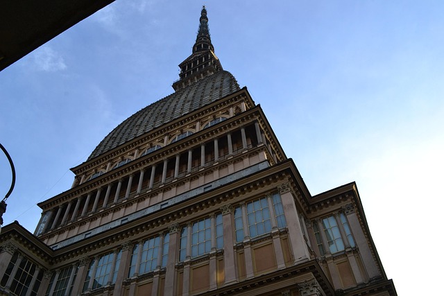 Torino e il workplace contemporaneo: oltre la semplice scrivania