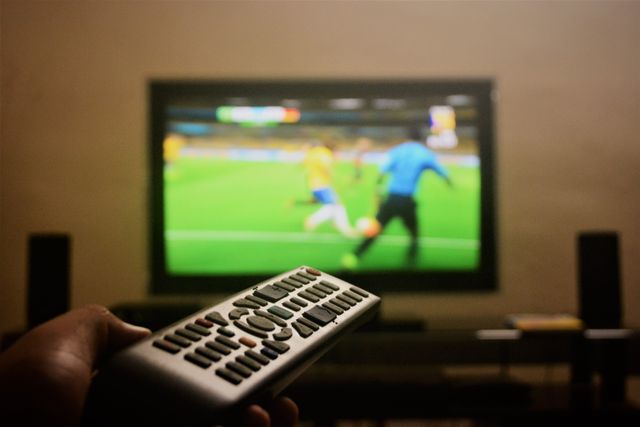Mondiali e non solo, dove vedere il calcio in tv