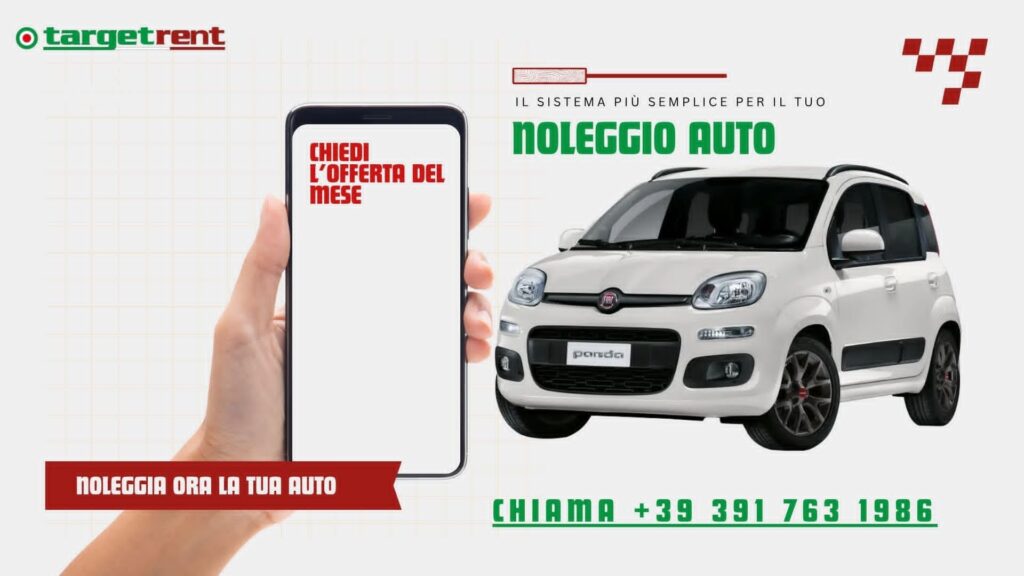 Auto a noleggio in aeroporto o in città: quale conviene davvero?
