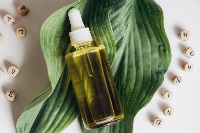 Prodotti naturali per il giardinaggio: cosa significa quando un olio è solubile?