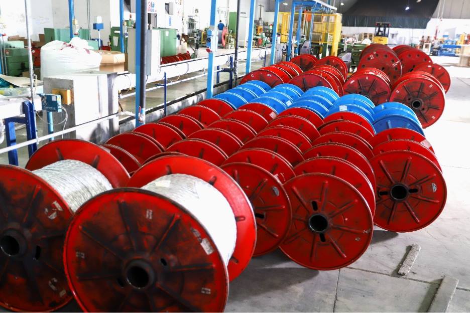 B3 International: infrastrutture di cablaggio per l’industria connessa