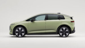 La mobilità elettrica secondo Audi