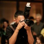 Come si riconosce un buon fotografo prima ancora di vedere le foto del proprio evento
