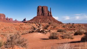 Dalla capitale al cuore dei parchi: il road trip definitivo attraverso le terre rosse dell'Arizona